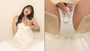 スカートもぐりMANIAX　エレガントな淑女のロングスカートの中身を隅々まで観察！ サンプル画像