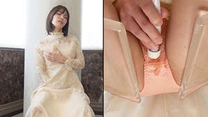 スカートもぐりMANIAX　エレガントな淑女のロングスカートの中身を隅々まで観察！ サンプル画像