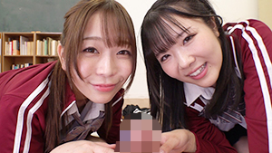 元気回復！エロくてメロい癒し系挑発　落ち込む不幸男子の身も心もち〇ぽも励ましてくれる女の子 サンプル画像