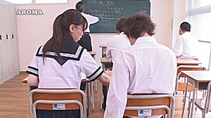 わけもわからず、いきなり、手コかれちゃった僕。HighSchool編 サンプル画像