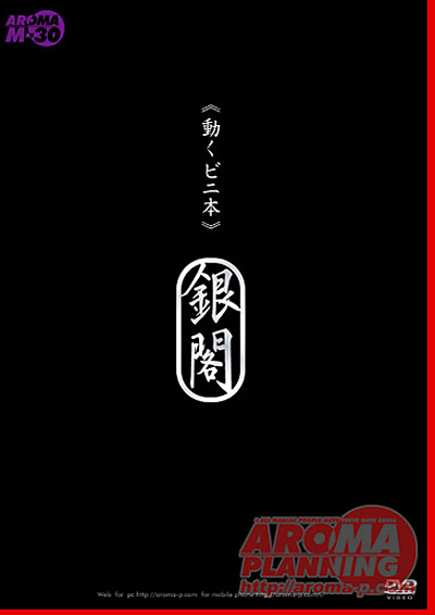 ≪動く ビニ本 ≫ 銀閣 モデル・浅倉 彩音